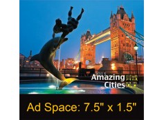 Desk Calendar DC1